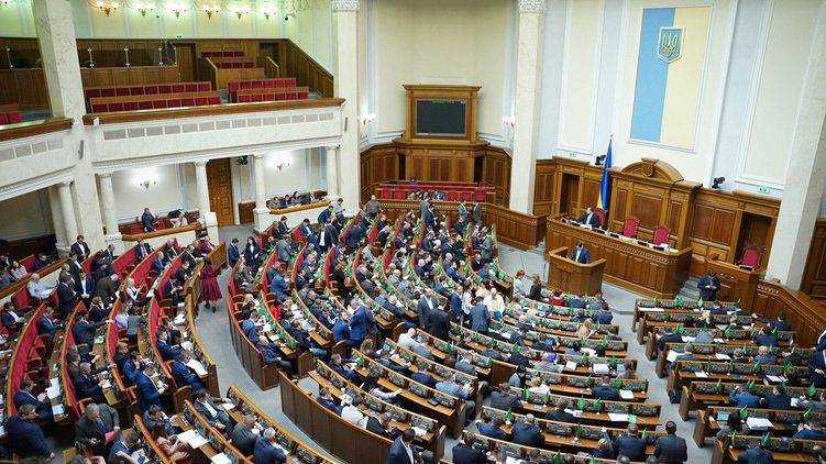 В Верховной Раде рассмотрели уже половину правок к закону о земле