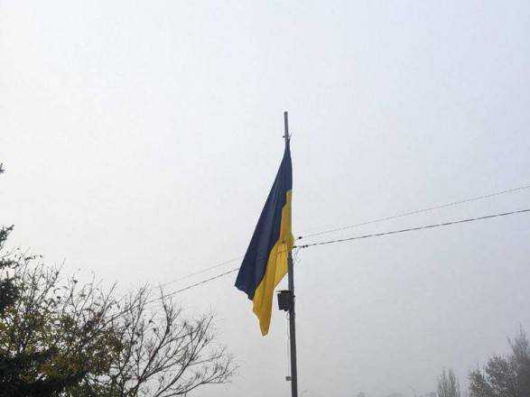 "Херсон вдома": в ОП показали фото з міста після 8 місяців боротьби проти окупації