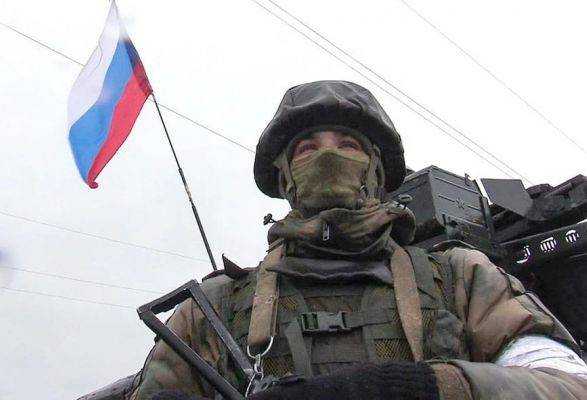 До білорусі прибули перші ешелони з російськими військовими