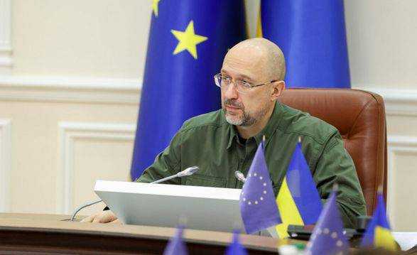 Підготовка до зими: накопичено 2 млн тонн вугілля та 13 млрд кубів газу
