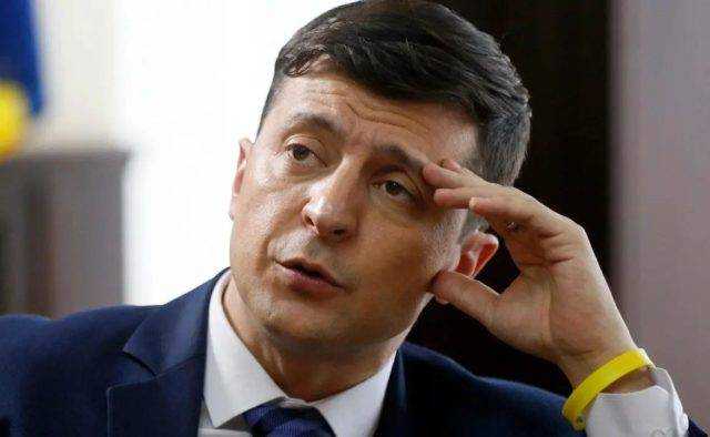 Зеленский угодил в скандал из-за ролика на YouTube