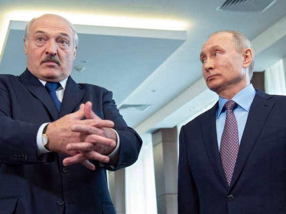 лукашенко анонсировал встречу с путиным