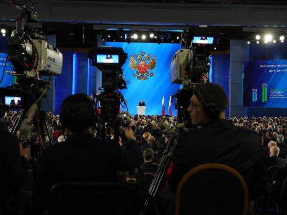 Послание Путина Федеральному собранию и отставка правительства РФ: что пишет западная пресса