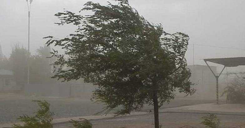 Непогода в Украине оставила без света 600 городов и сел