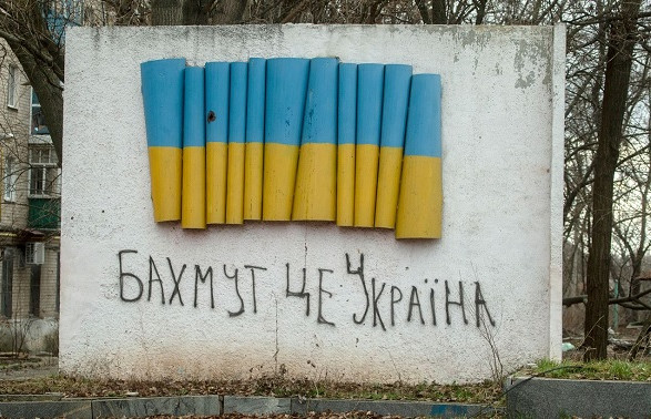 "Это больше про маркетинг, а не войну": Череватый о роте "кадыровцев" возле Бахмута