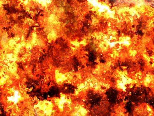 В Іраку вибухнув газ: 11 осіб загинули, 13 зазнали поранень