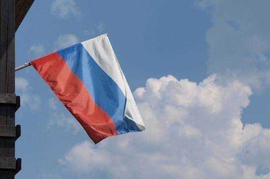 В РФ заявили о готовности к совместной работе с новым правительством Молдовы