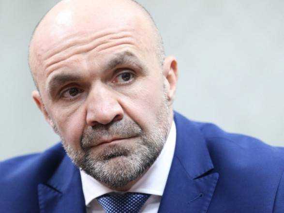 Дело Гандзюк: адвокаты пытаются через суд отменить подозрение Мангеру