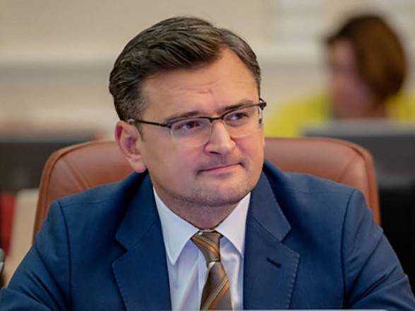 Україна скоро призначить посла при НАТО. Кандидатура вже є