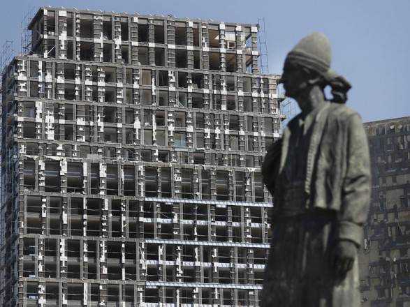 Лукашенко переназначил премьер-министра и утвердил состав правительства