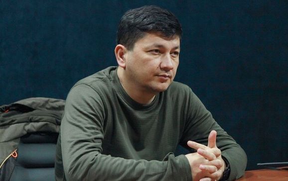 В Николаевской области из-за вражеских обстрелов повреждена электросеть и горел склад