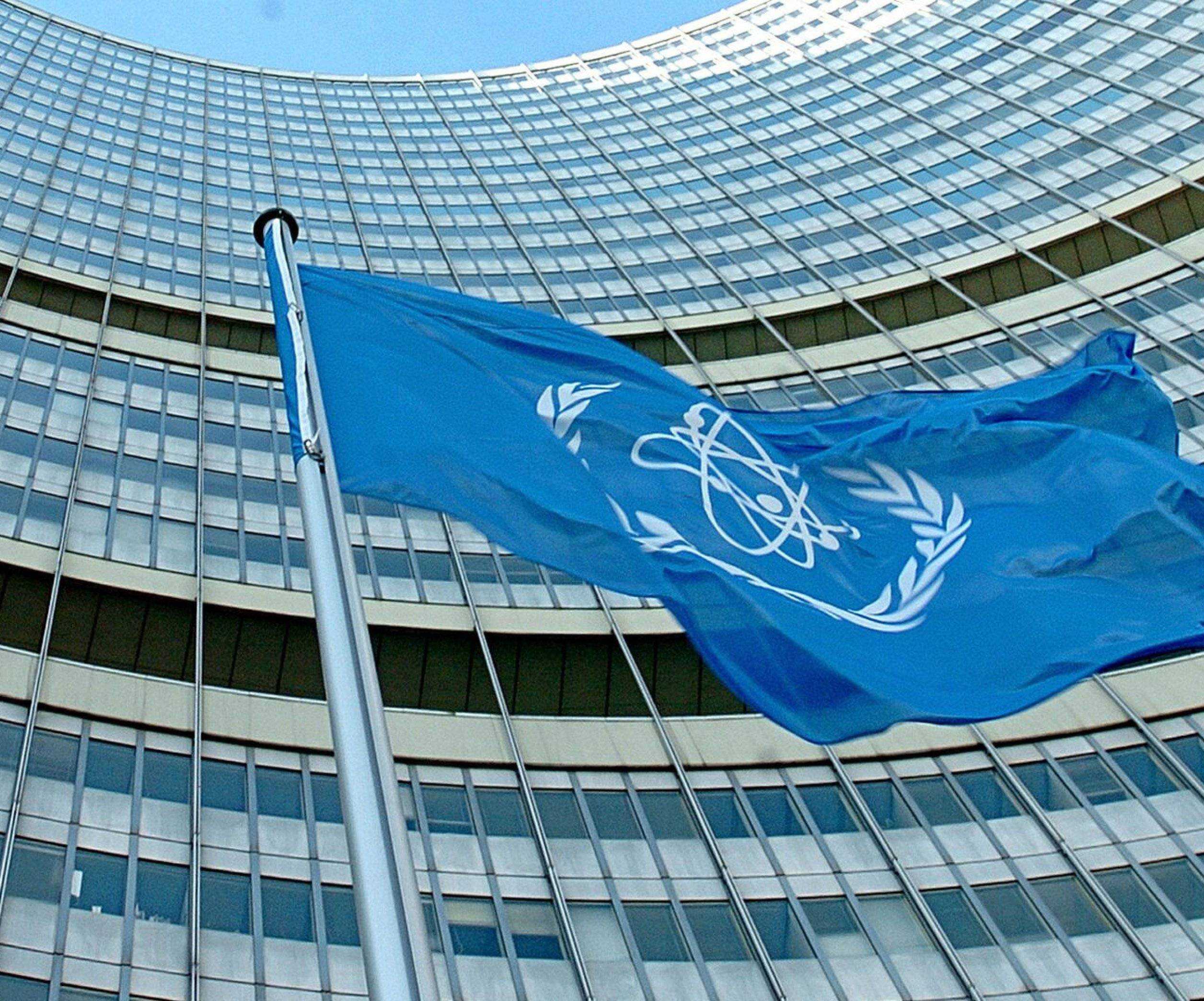 МАГАТЕ перевірить два ядерні об'єкти України