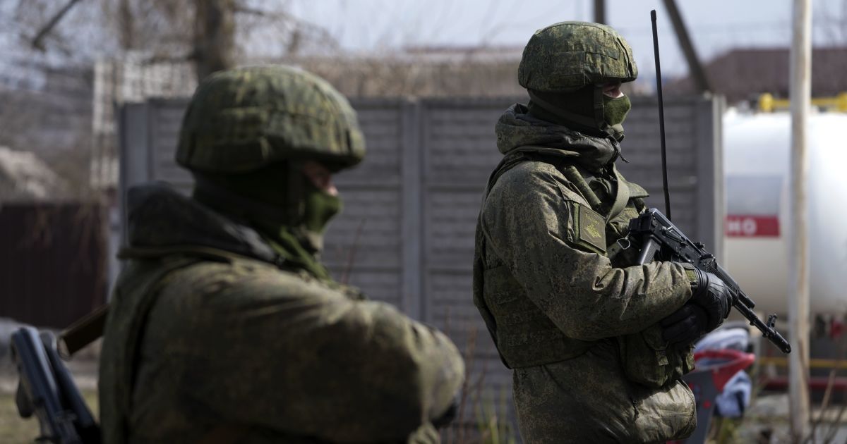 РФ готовится к новому наступлению: в ISW назвали, какой город под угрозой