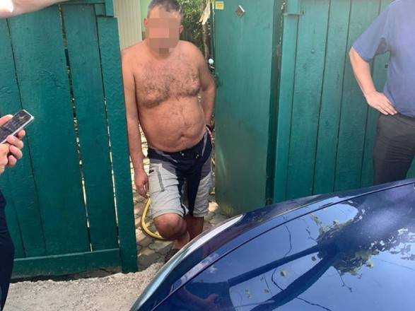 Сообщник "луцкого террориста" в Харькове сотрудничает со следствием: в полиции рассказали подробности