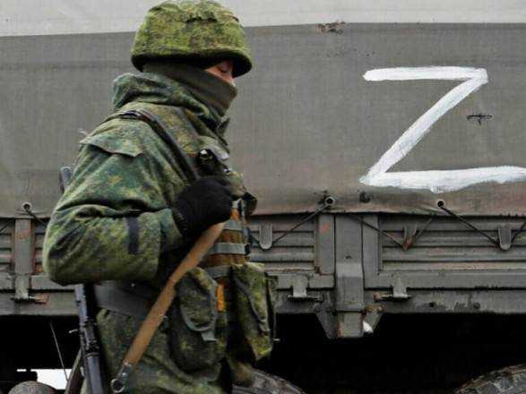 У Херсоні окупанти захопили територію заводу для розміщення там своєї техніки та особового складу