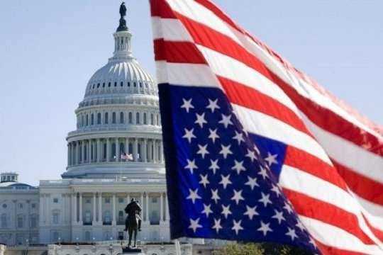 Сенат США принял резолюцию в память Революции Достоинства