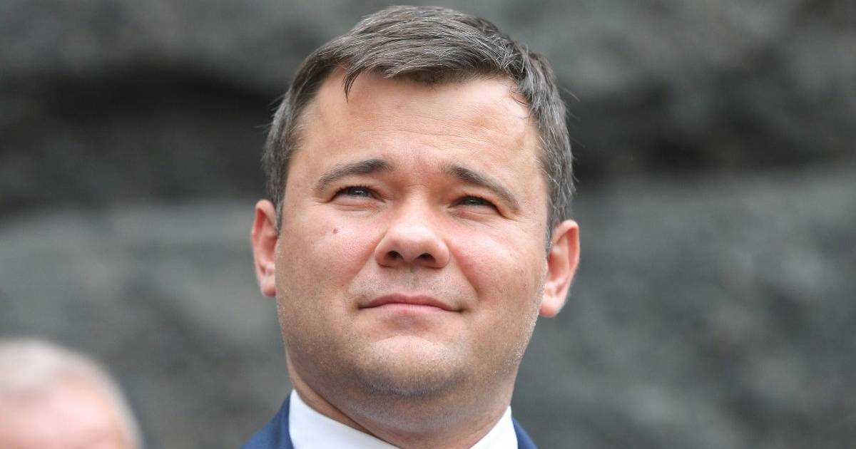 Глава ОП предлагает Донецку и Луганску региональный русский язык