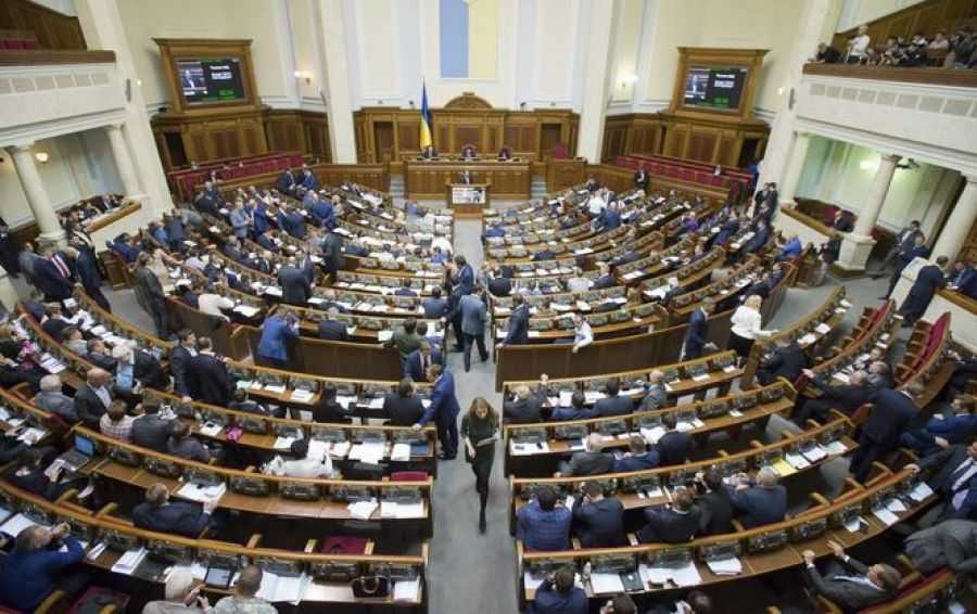 Коалиция прекратила существование – 30 дней на формирование новой