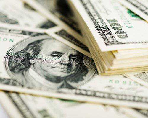 Курс гривны установлен на уровне 24,97 грн/доллар