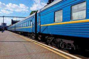 "Укрзализныця" может перейти под контроль немецкой компании Deutsche Bahn - СМИ