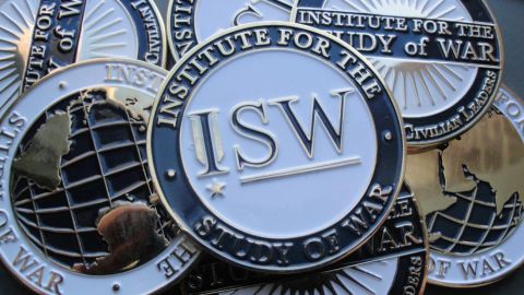 российские войска меняют стратегию в отношении Бахмута - аналитики ISW