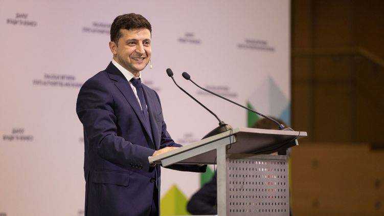 Зеленский дал старт масштабной реформе
