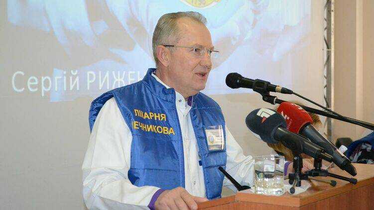 Врач из БПП и менеджер Ахметова стали кандидатами от "Слуги народа" на пост мэров Днепра и Кривого Рога