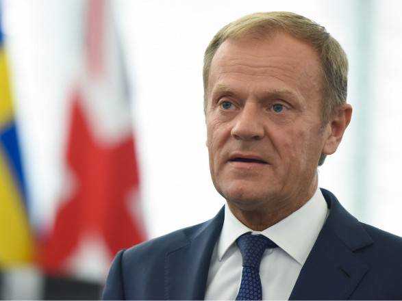 Евросоюз дал отсрочку на Brexit для Британии к 31 января 2020 года
