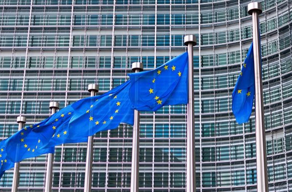 Страны ЕС достигли соглашения о выделении Украине 18 млрд евро