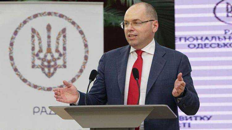 Защищал Стерненко, ломал "Сетку", врач-отец на "Миротворце". Чем известен новый глава Минздрава Максим Степанов