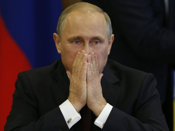 ISW: ядерная риторика путина нацелена только на внутреннюю аудиторию россии