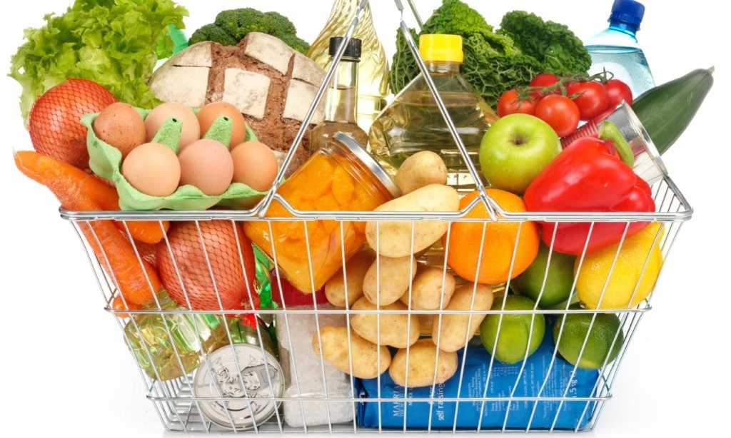 Украинцев предупредили о подорожании ряда продуктов