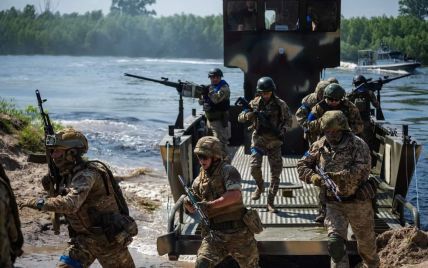 В Минобороны подтвердили освобождение Благодатного и сообщили об освобождении Макаровки