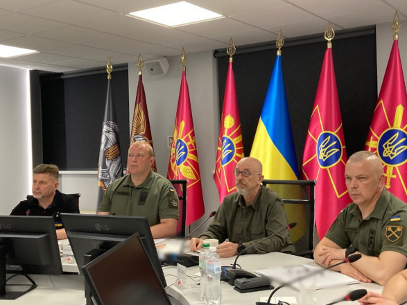 Непоколебимая поддержка Украины: Резников подвел итоги Ramstein 14