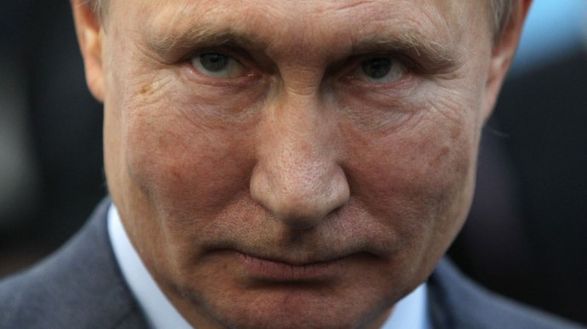 путин может мобилизовать еще сотни тысяч людей - NYT