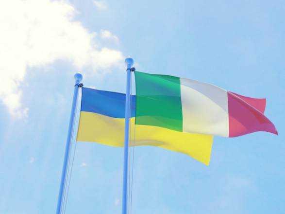 Италия внесла Украину в список "безопасных стран"