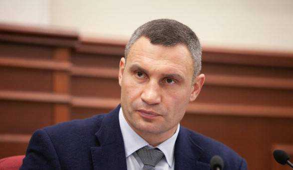 Кличко злякався обшуків у сусідів-контрабандистів: думав, що йдуть до нього, - журналіст