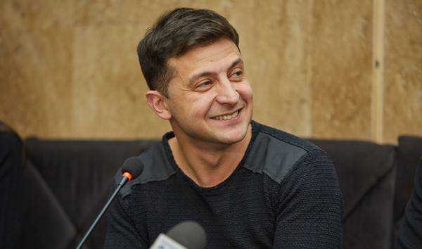 У Зеленского заявили, что он больше не будет сдавать никакие анализы