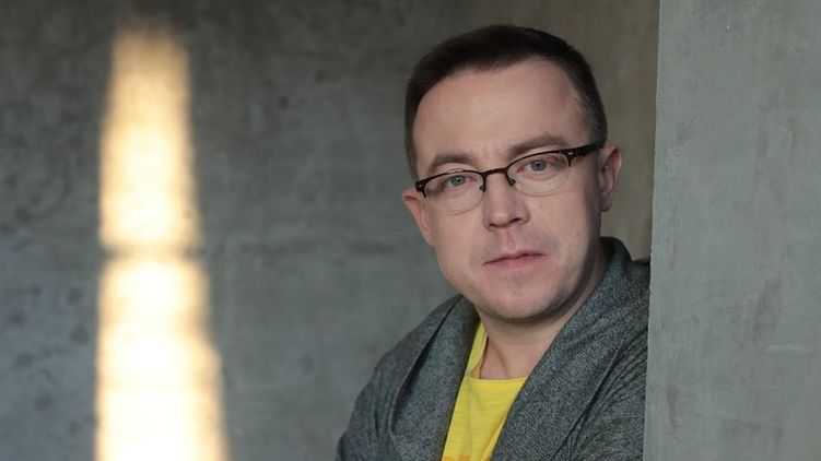 "Их и обществом назвать нельзя". Скандальный журналист Дроздов назвал 13 миллионов украинцев "коллаборантами"