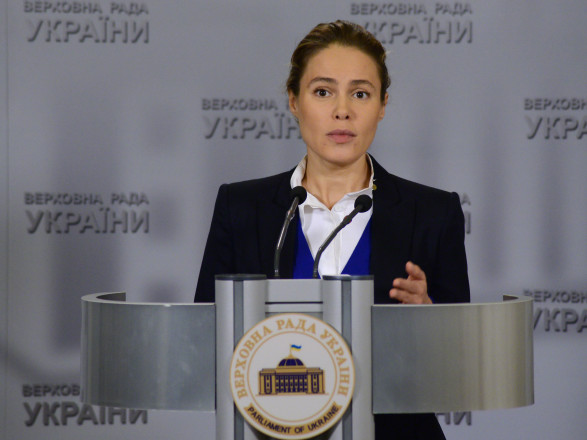 НАБУ объявило в розыск бывшего нардепа Королевскую