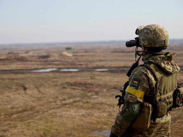 На сході зенітники збили вертоліт та два безпілотники окупантів