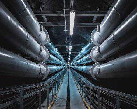Україна спалила газу вдвічі більше, ніж рік тому