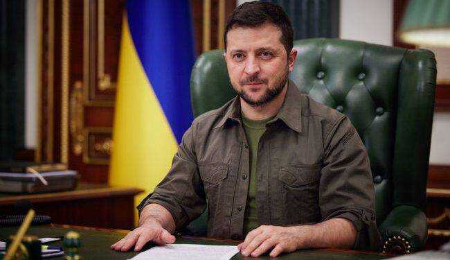 Зеленський розкрив деталі своїх переговорів із прем’єр-міністром Польщі