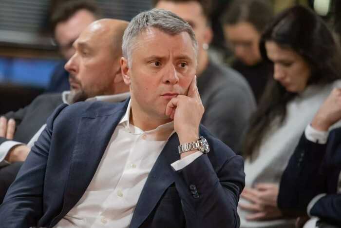Вітренко залишить Нафтогаз - ЗМІ