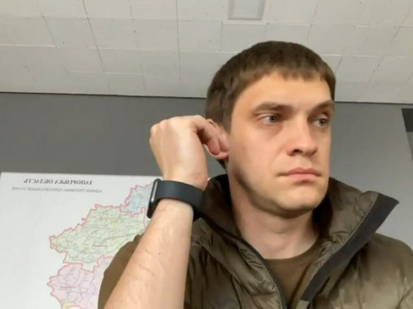 Мэр Мелитополя: военные рф не выпускают своих предателей, которые пытаются сбежать с оккупированных территорий