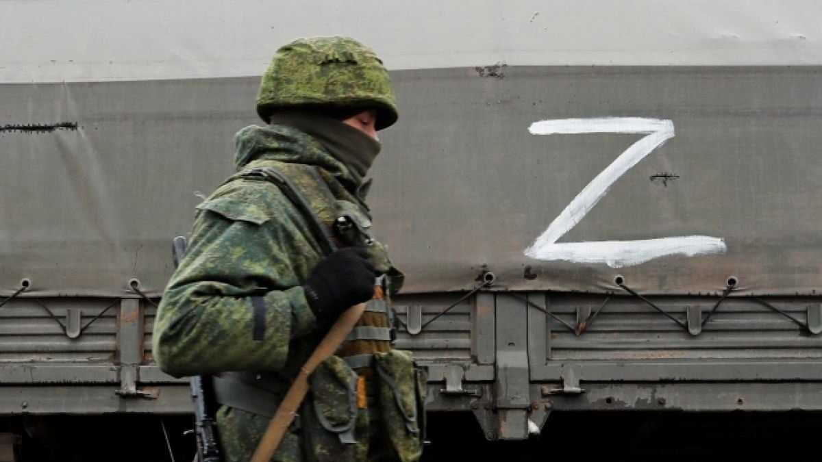 Окупантам під Миколаєвом страшніше, ніж у Чечні: СБУ перехопила розмову рашистів