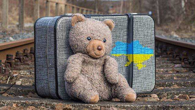За місяць війни в Україні загинули 128 дітей - Офіс Генпрокурора
