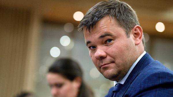 Есть сумасшедшие и психически больные: что Богдан думает о «Слугах народа»