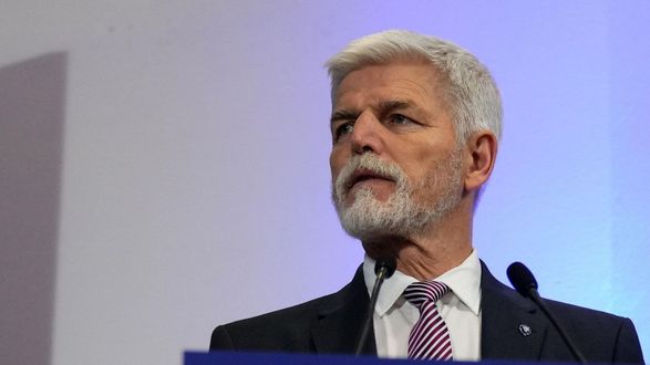 У НАТО нет альтернативы, кроме как поддержать Украину - президент Чехии