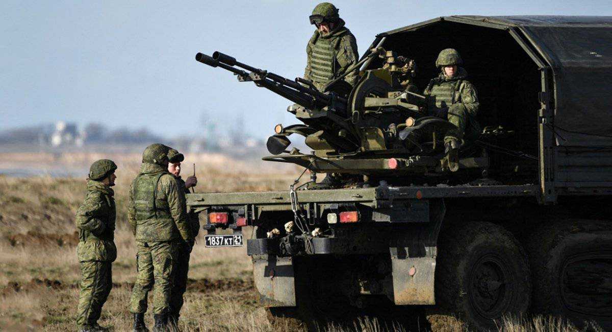 На Донбасі рашисти отримують накази призупинити наступ - Генштаб